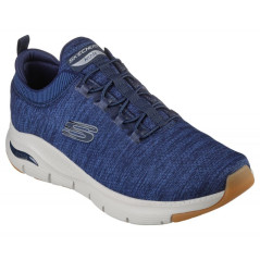 Skechers Arch Fit Waveport M 232301NVY shoes
