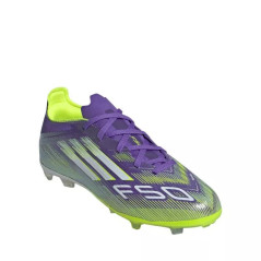 Adidas F50 Elite FG Jr JH7714 football boots