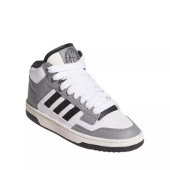 Adidas Rapid Court Mid Jr JR0191 shoes