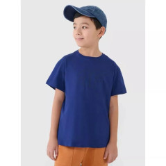 T-shirt 4F Jr 4FJWSS25TTSHM2325-36S