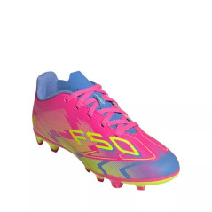 Adidas F50 Club FG/MG Jr JH6422 football boots