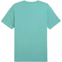 Puma Ess 2 Color No. 1 Logo Marškinėliai M 684708 59
