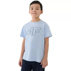 T-shirt 4F M2325 Jr 4FJWSS25TTSHM2325 33S