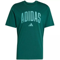adidas Collegiate Lineage Graphic Marškinėliai M KA7135