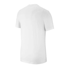 Marškinėliai Nike Nsw Tee Icon Futura M AR5004-100