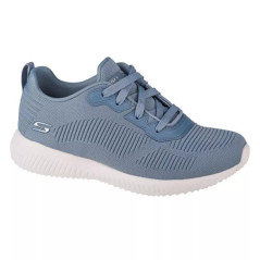 Skechers Bobs Squad-Tough Talk W 32504-LTBL batai