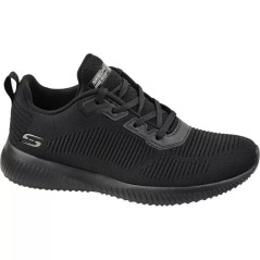 Skechers Bobs Squad W 32504-BBK batai