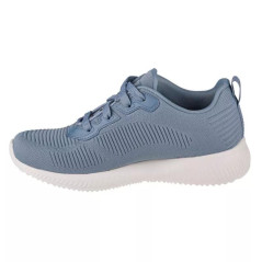 Skechers Bobs Squad-Tough Talk W 32504-LTBL batai