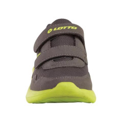 Lotto Connect VL BC Jr 2600821K 1663 shoes