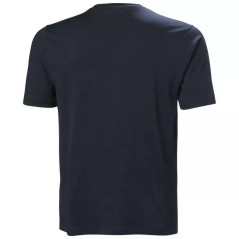 Helly Hansen HH Logo 3.0 Marškinėliai M 54596 597