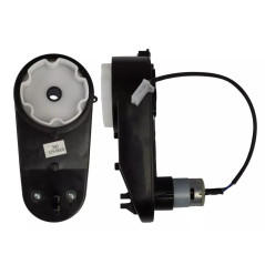 Vairo variklis 12V 6600 aps./min.
