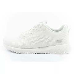 Skechers Bobs Squad-Tough Talk W 32504/WHT sports shoes