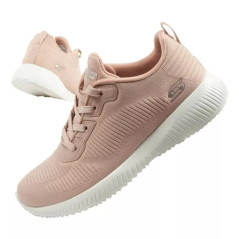 Skechers Bobs Squad-Tough Talk W 32504/NUDE sports shoes