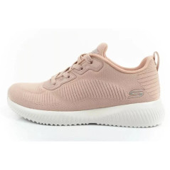 Skechers Bobs Squad-Tough Talk W 32504/NUDE sports shoes