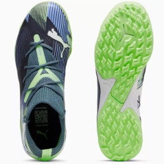 Puma Ultra 7 Match TT+ Mid Jr 107948-03 shoes