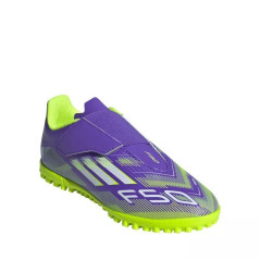 Adidas F50 Club Vel TF Jr JI0034 football boots