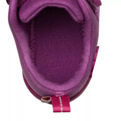 Barefoot shoes Affenzahn Sneaker Cotton Lucky Bird Jr 00391-40010
