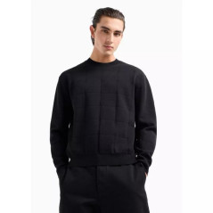 Armani Exchange megztinis M 6DZM6C-ZM5AZ-1200