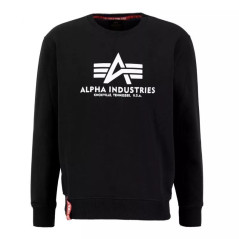 Alpha Industries Basic megztinis M 178302-03