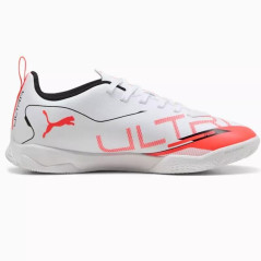 Puma Ultra Play Jr IT 108327-01 shoes