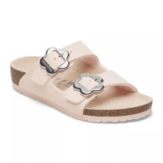 Birkenstock Arizona Flower Buckle Jr 1029442 Flip-Flops