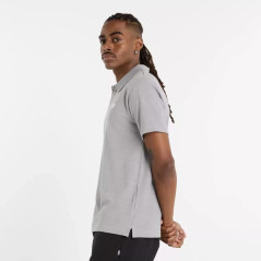New Balance medvilniniai polo marškinėliai M MT51519AG