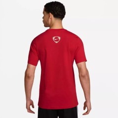 Nike Sportswear Total 90 II M marškinėliai IB6032-657