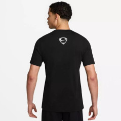Nike Sportswear Total 90 II IB6032-010 marškinėliai