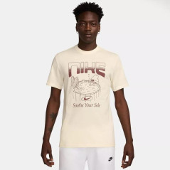 Nike Sportswear grafiniai marškinėliai M HQ9264-110