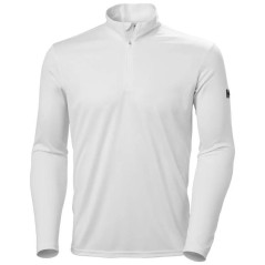 Helly Hansen HH Tech 1/2 Zip 2.0 Marškinėliai M 49583 001