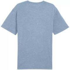 Marškinėliai Puma Ess Elevated Relaxed Wash Tee M 688048 34