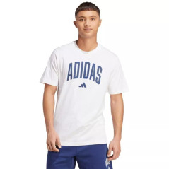adidas Collegiate Lineage Graphic marškinėliai M JM6416
