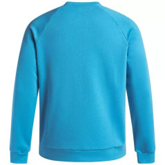 Under Armour Rival Fleece Crew M 1379755 452 sportinis megztinis