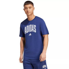 adidas Collegiate Lineage Graphic marškinėliai M JM6417