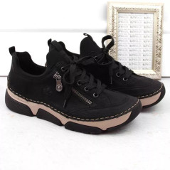 Rieker W 45973-00 Shoes