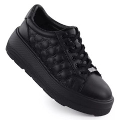 Filippo W DP7285 PAW639A dyvėtos platformos basutės