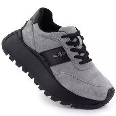 Filippo W DP6785 PAW637C platform sportbačiai