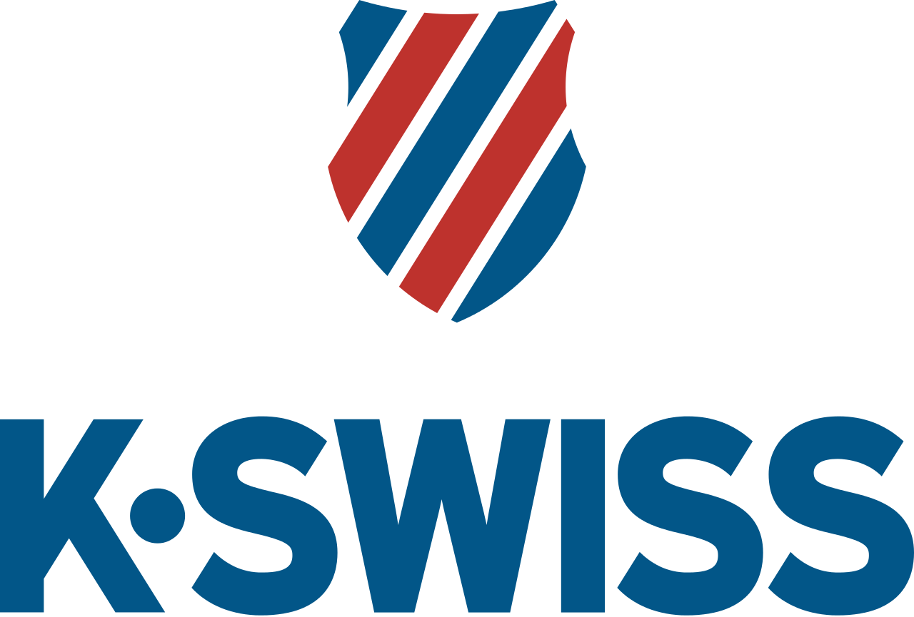 K- Swiss